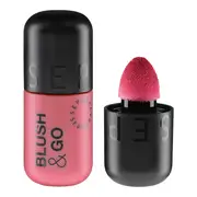 [SEPHORA-COLLECTION] Blush & Go