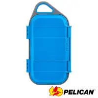 在飛比找博客來優惠-PELICAN 派力肯 G40 GOCASE 微型防水氣密箱