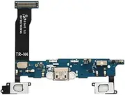 LYX Charging Port Flex Cable for Galaxy Note 4 / N910A