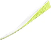 Height Increase Shoe Insoles,Height Increase Insoles - Breathable Height Increase Insoles with Shock Absorbing for Men Women Walking Hiking Athletic Pluvo