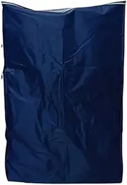 [JeJos] Premium Waterproof Washing Machine Cover for Samsung 7 kg Fully-Automatic Top Loading Washing Machine (WA70A4002GS/TL)