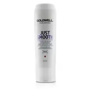 GOLDWELL - Dual Senses Just Smooth Taming Conditioner (Control For Unruly Hair)