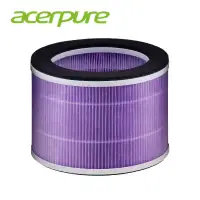 在飛比找環球Online優惠-【acerpure】3 in 1 HEPA濾網 ACF373