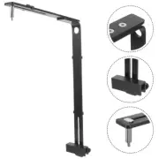 Fish Tank Light Bracket Aquarium Lighting Holder Stand Mount Led