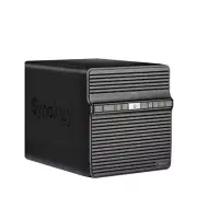 Synology Ds423 Diskstation 4 Bay Nas