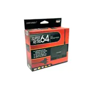 Retro-Bit Power Cable for Nintendo 64