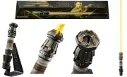 Star Wars The Black Series Rey Skywalker Force FX Elite Lightsaber Brand New