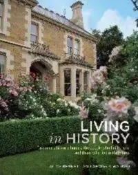 在飛比找博客來優惠-Living in History: Tasmania’s 