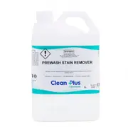 Best Buy 165 Pre-Wash Stain Remover - Clear 5 Litre