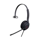 Yealink Uh37 Mono Teams Usb C A Microsoft Teams Certified