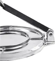 20cm Premium Tortilla Press Flat Bread Maker Taco Roti Chapati Health Food Pastry