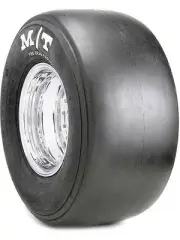 Mickey Thompson 26.0 X 8.5-15 ET Drag Slick Tyre (3052)