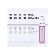 MISSHA - Mascure Sheet Mask Bundle Set - 7 Types Ceramide