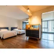 Hotel Kapok Shenzhen HouHai (Close to Shenzhen Bay)