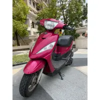 在飛比找蝦皮購物優惠-cue100 kymco 光陽機車 二手 可分期 免頭款 中