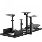 Dardoo Flight Simulator Cockpit Fit HOTAS Warthog G Saitek Logitech X52 X56 G923