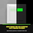 Pet Luminous Tape Self-adhesive Fluorescent Safety Stage Stickers