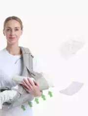 Ergonomic Backpack Baby Carrier Baby Hipseat Carrier Carrying for Children Baby