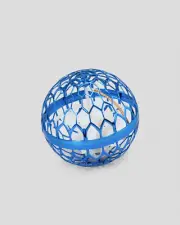 Kazaang Flying Orb Ball