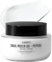 [JUMISO] Snail Mucin 95 + Peptide Cream 100ml