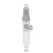 Dental Oral SE Valve Saliva Ejector Suction Short Weak Handpiece Tip Adaptor