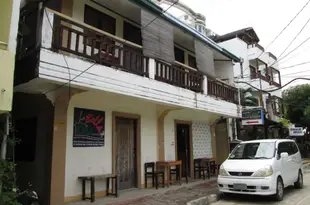 貝拉卡薩長灘島La Bella Casa de Boracay