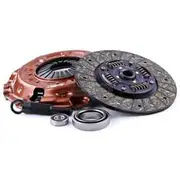 Xtreme Outback Heavy Duty Clutch Kit - Sprung Organic, KGM24001-1A