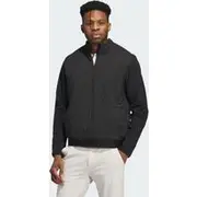 Ultimate365 Quilted Dwr Half Zip Pullover