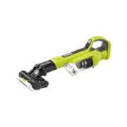 Ryobi 18V ONE+ Hand Vacuum With Powered Brush Bar - Tool Only
