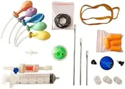 frT hava+sebas - Foreskin restoration device (5 ballons (frT hava))