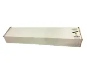 QWM-ED-PP-48-CAT6 I New Electriduct 48 Port Patch Panel Unshielded CAT6 Ports
