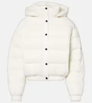 [Alo Yoga] Alo Yoga Love jacket AU 12 white