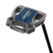 TaylorMade 2024 Spider Tour X Putter - NEW - Choose Length & Hand