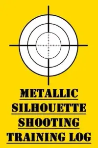 在飛比找博客來優惠-Metallic Silhouette Shooting T