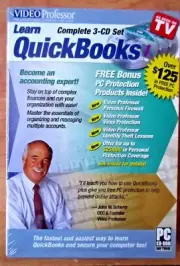 Learn QuickBooks