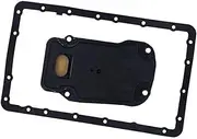 Jodriva Automatic Transmission Filter Oil Pan Gasket Kit 35330-30090 A960E Transmission Filter Oil Pan Gasket Kit Car Transmission Filter Kit