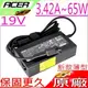 ACER充電器(原廠薄型)-19V,3.42A,65W,E5-471G,E5-472G,E5-473P,E5-473G,E5-511G,E5-522G,E5-532G,E5-541G,E5-551G,ADP-65MH B