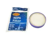 Dyson DC33 Generic Hepa Exhaust Post Filter # 10-2333-02 F998 replaces 921616-01