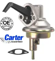 Fuel Pump 1966 1967 CADILLAC CALAIS DEVILLE ELDORADO FLEETWOOD LIMOUSINE