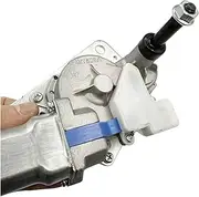 Excavator Wiper Motor Compatible with Models 200 210 240 330 Calendar Electronic Injection Wiper Assembly