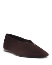 Schutz Women's Courtney Flats