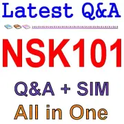 Netskope Certified Cloud Security Administrator NSK101 Exam Q&A