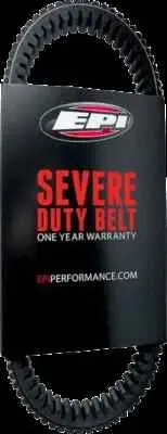 EPI Severe Duty Drive Belt Polaris RZR XP Turbo 16