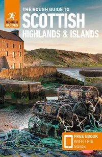 在飛比找誠品線上優惠-The Rough Guide to Scottish Hi