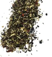 Green Immunity Flu Fighter Tea 5 Oz