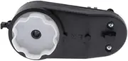 RC Car Accs Kids Electric Vehicle Steering Motor for RS280 380 Improved Control, No 7 6V