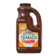 TABASCO Chipotle Pepper Sauce