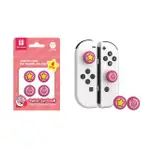 NS SWITCH 良值 JOY-CON 類比套 全新 卡比款 配件