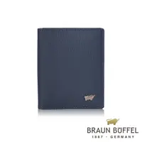 在飛比找PChome24h購物優惠-【BRAUN BUFFEL 德國小金牛】台灣總代理 HOMM