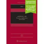 CRIMINAL LAW: DOCTRINE, APPLICATION, AND PRACTICE